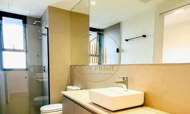 Apartamento Para Alu...