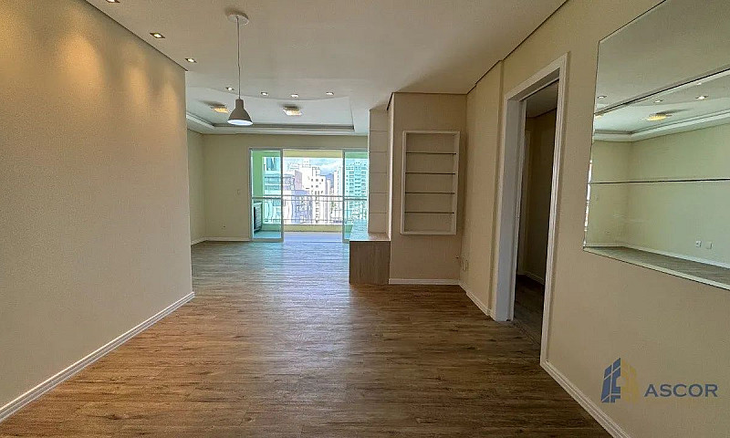 Apartamento Para Alu...