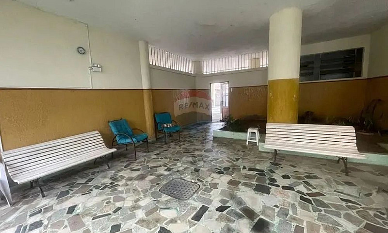Apartamento 2 Quarto...