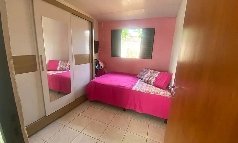 Casa À Venda, Centro...