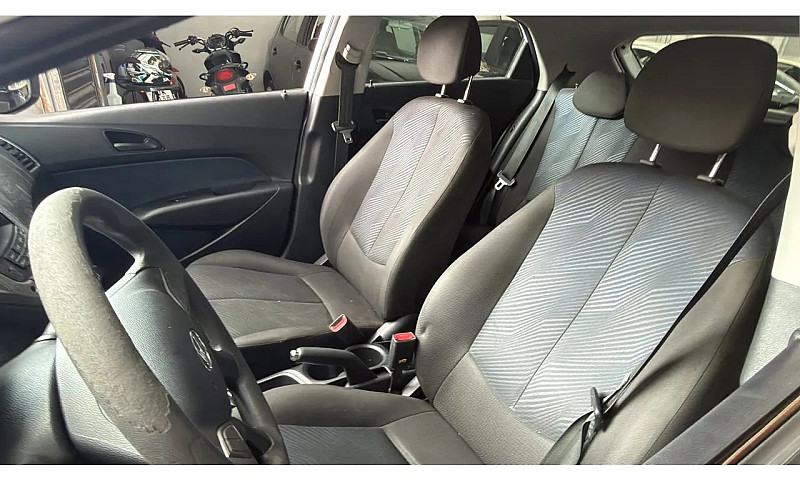 Hyundai Hb20 C./C.pl...