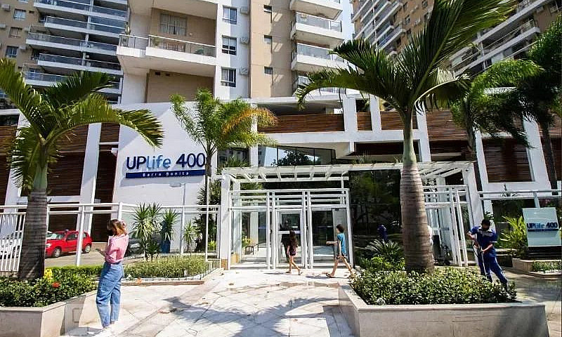 Apartamento À Venda ...
