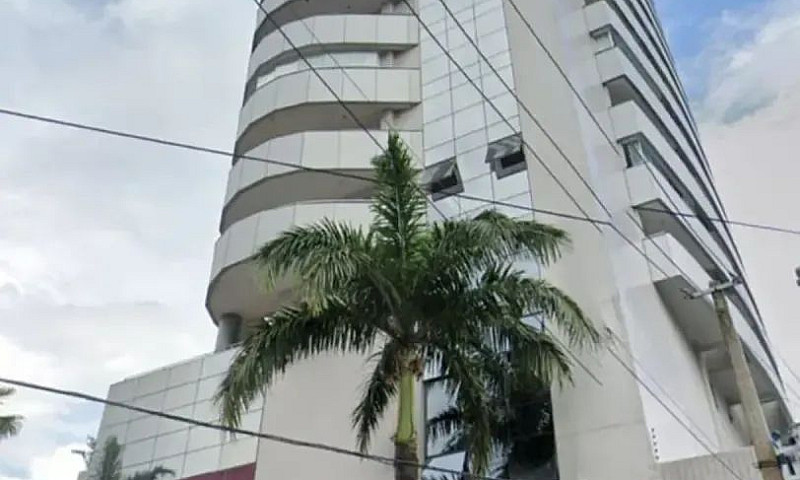 Alugo Ap. 5° Andar, ...