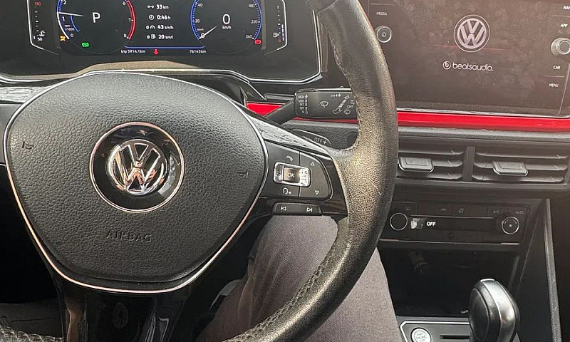 Volkswagen Polo High...