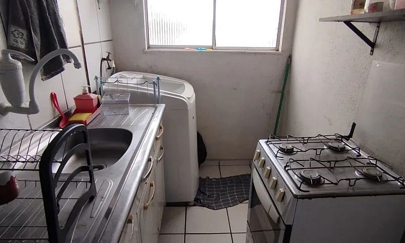 Alugo Apartamento Mo...
