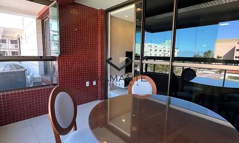 Apartamento Para Ven...
