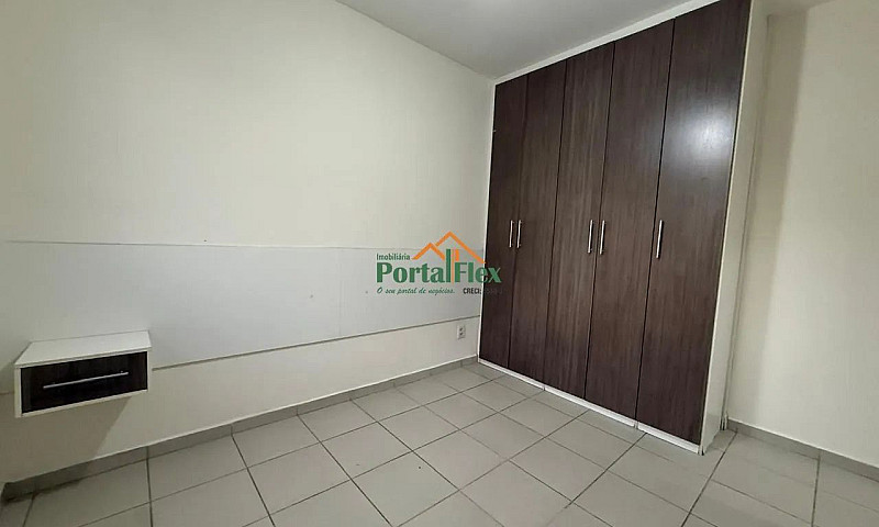 Apartamento À Locaçã...
