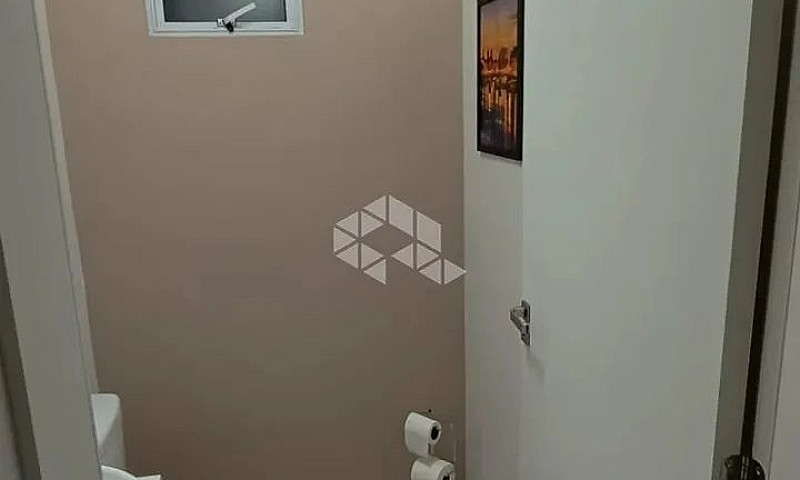 Apartamento 3 Suites...