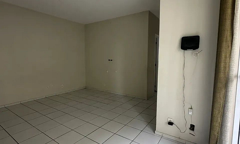 Alugo Apto Semi Mobi...