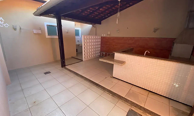 Casa Em Condominio F...