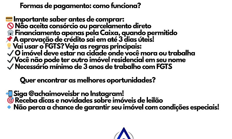 Oportunidade Única E...