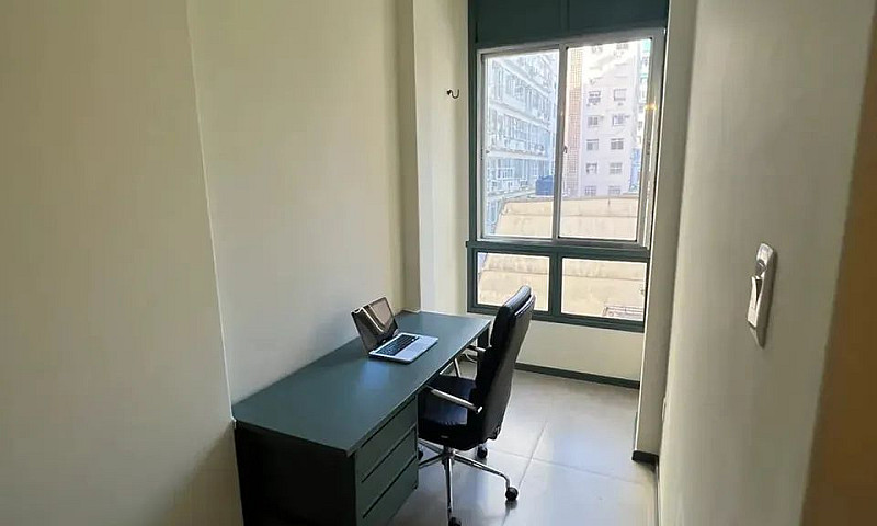 Apartamento Para Ven...