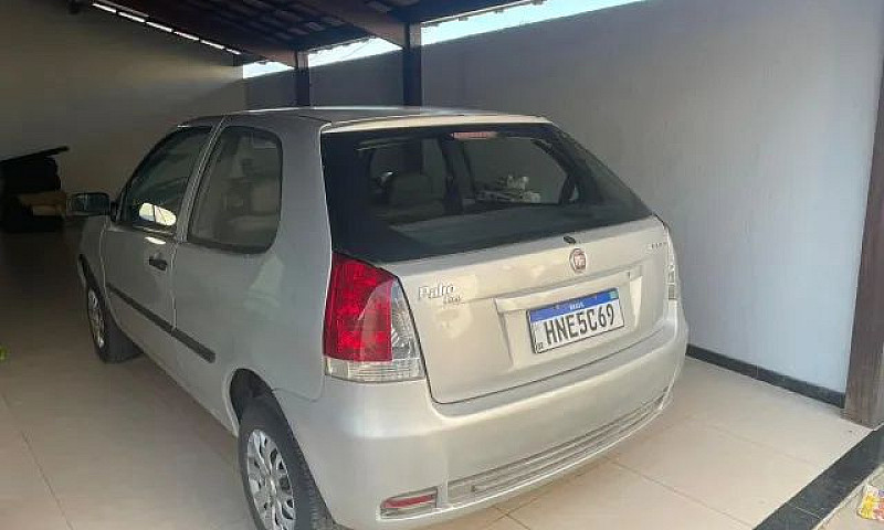 Fiat Palio 1.0 Econo...