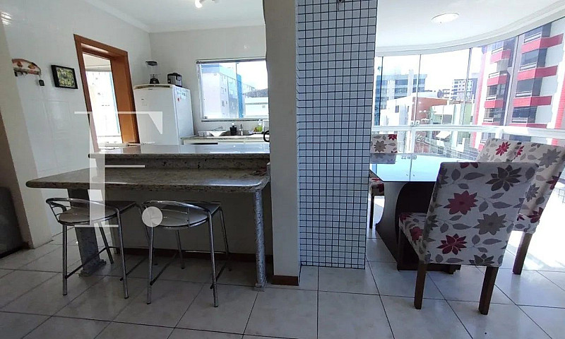 Apartamento No Centr...