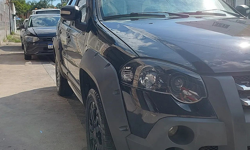 Fiat Palio Weekend A...