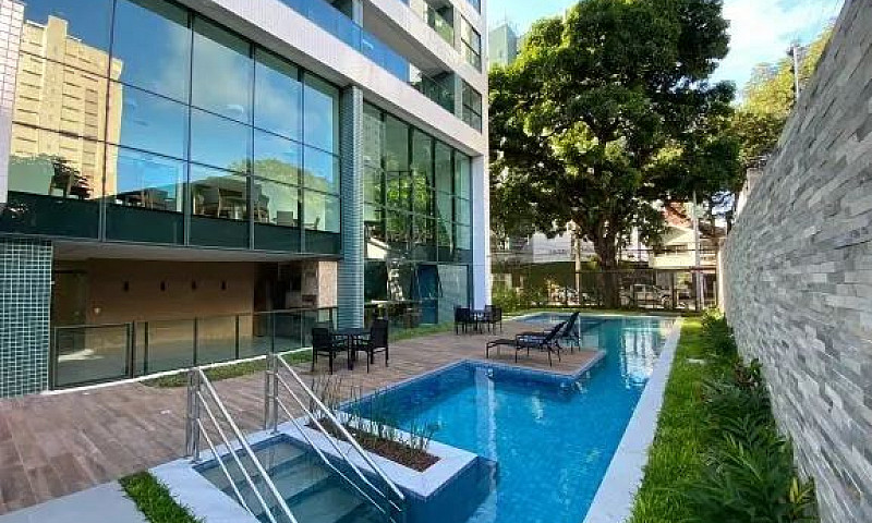 Apartamento Para Alu...