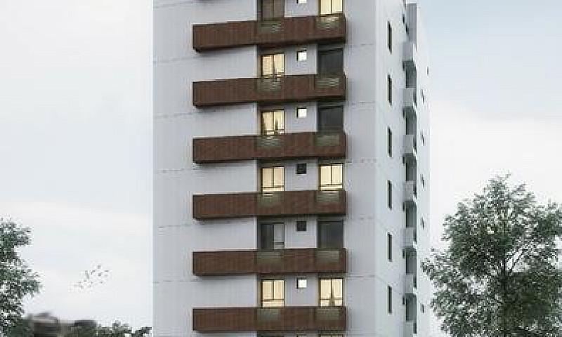 Apartamento 02 E 03 ...