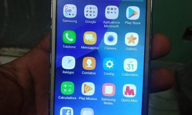 Samsung J2 Prime Tv...