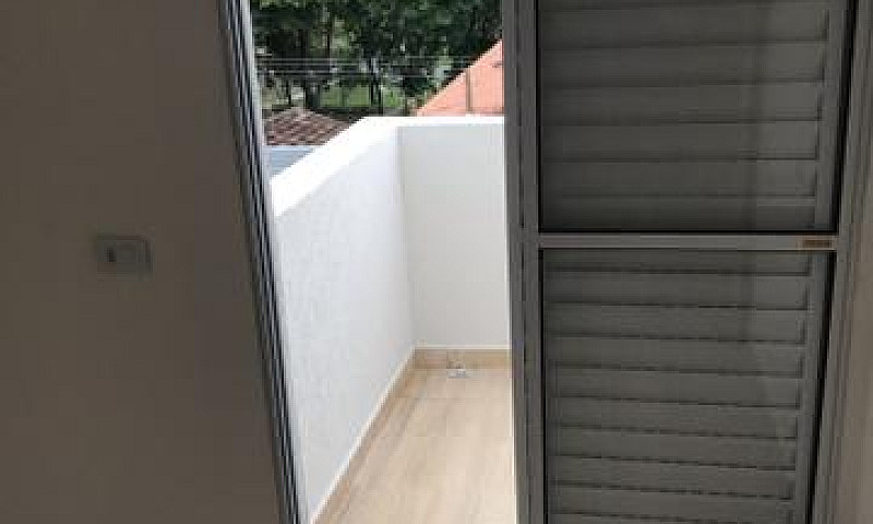 Casa Recém Construíd...