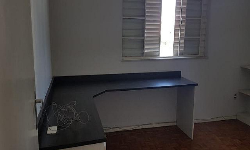Apartamento Mobiliad...