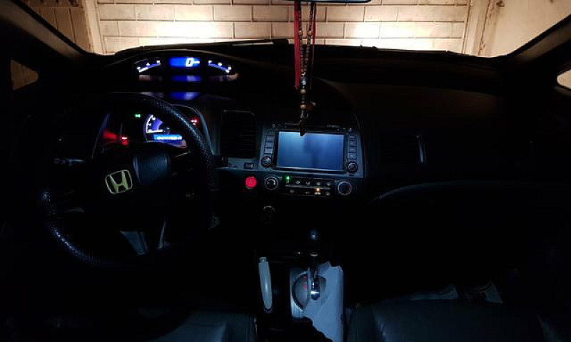 Honda Civic 2007 Aut...