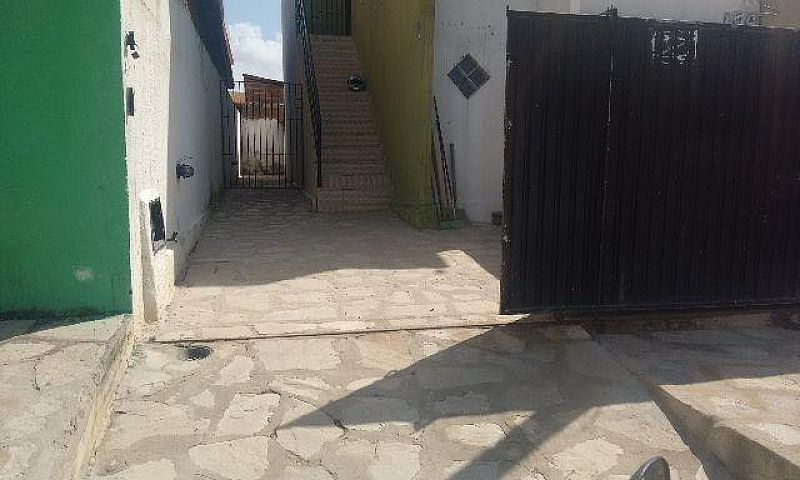Casa Valentina Aluga...