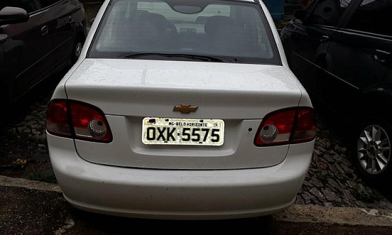 Classic Ls Completo ...