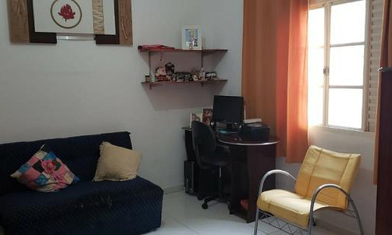 Ótima Casa Na Vila G...
