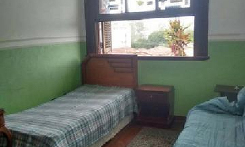 Quarto Amplo Na Pamp...