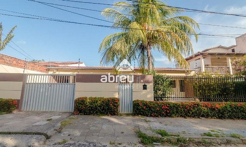 Casa Em Ponta Negra ...