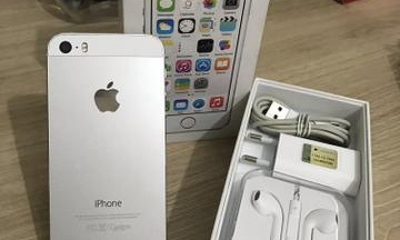 Iphone 5S 16 Gigas A...