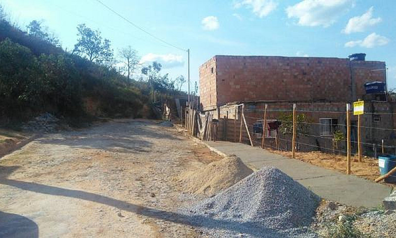 Lote 300M2 C / Barra...