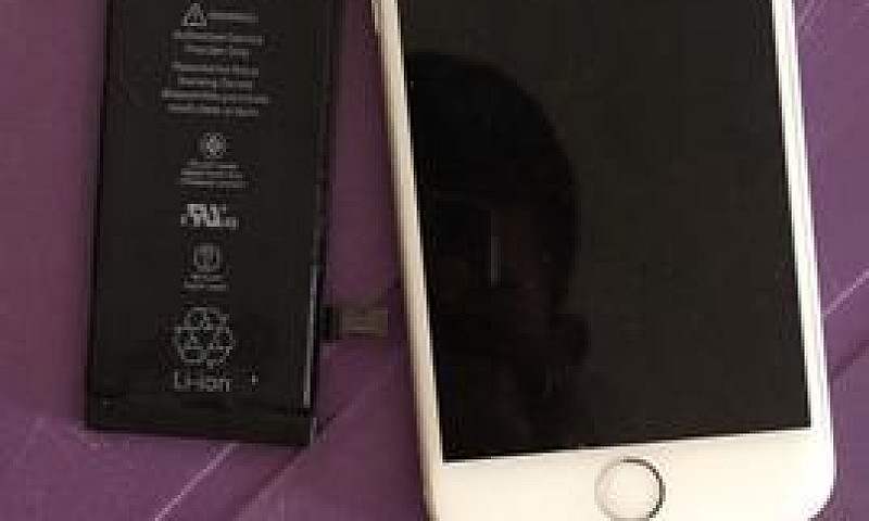 Carcaça Iphone 6 Com...