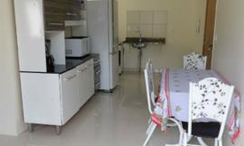 Alugo Apartamento Em...