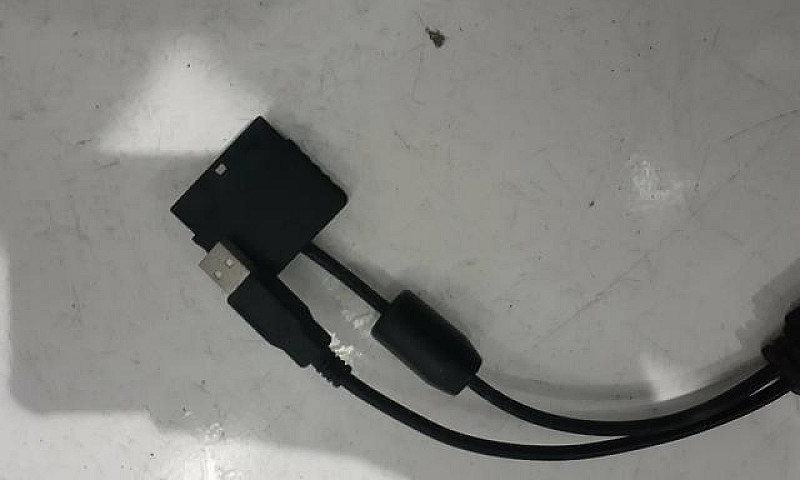 Guitarra De Usb...