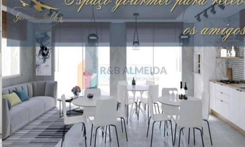 B#3 Apartamento Com ...