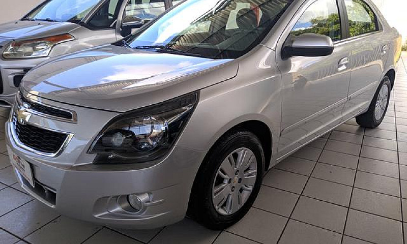 Cobalt 2015 Ltz 1.8 ...