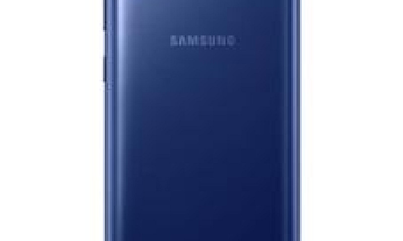 Samsung A10 Na Caixa...