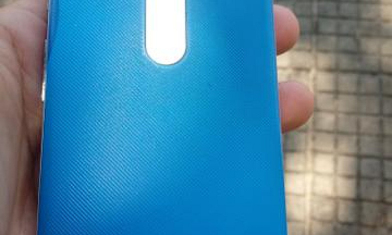 Vendo Moto G3 16Gb...