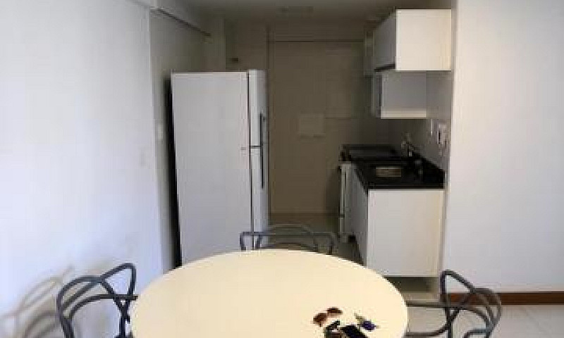 Apartamento 2 Suítes...