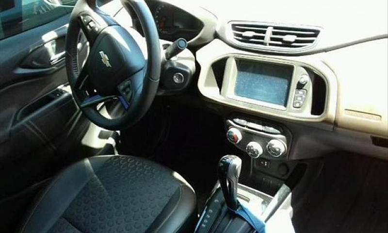 Chevrolet Prisma 1.4...