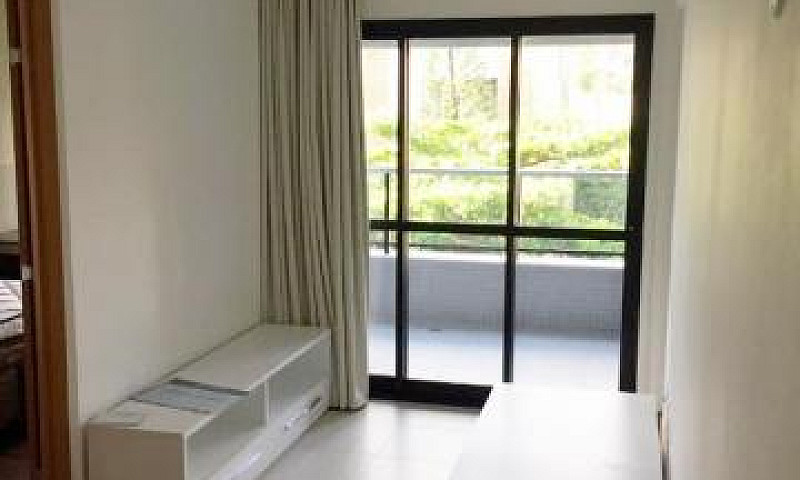 Apartamento 2 Suítes...