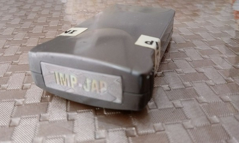 Cartucho Imp-Jap, Co...