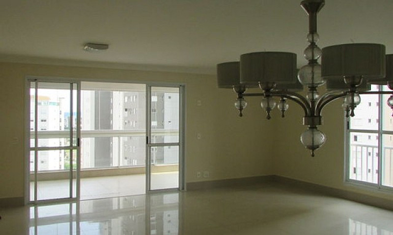 Apartamento Com 3 Qu...