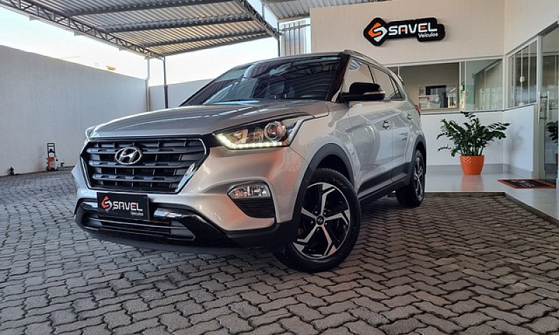 Hyundai Creta 2.0 16...
