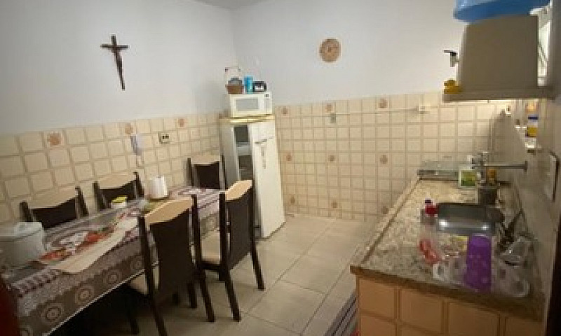 Apartamento São Mate...