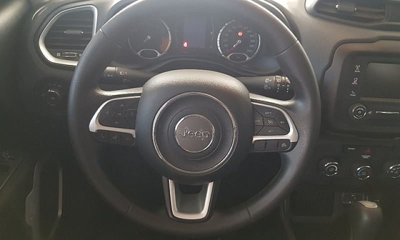 Jeep Renegade 1.8 16...