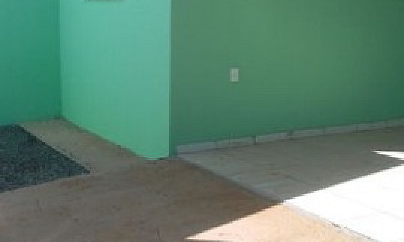 Casa Com 3 Quartos, ...