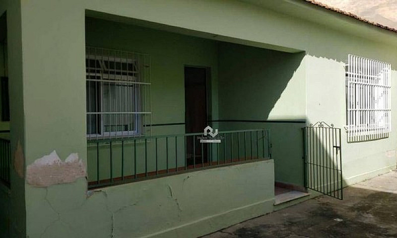Casa Na Serra...