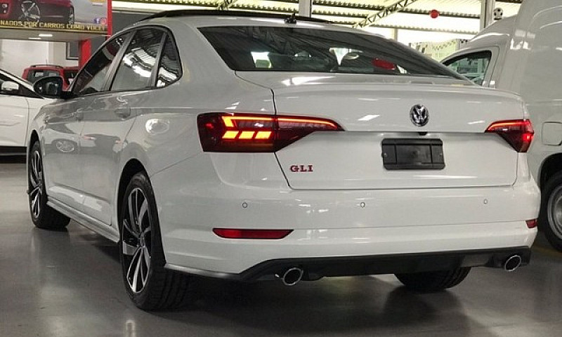 Jetta 2.0 Gli 350 Ts...